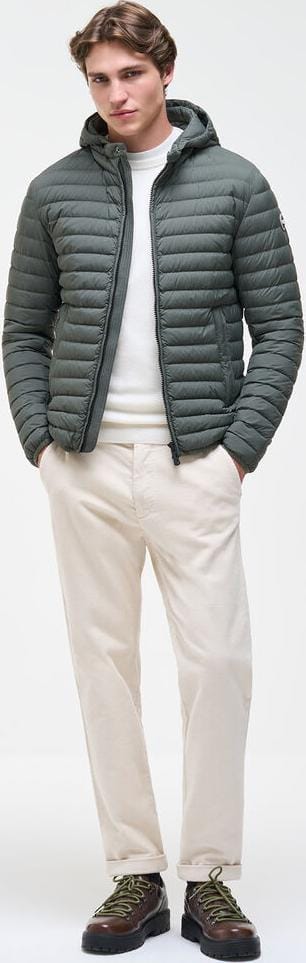 Colmar Men´s Light Down Jacket Hood Underwood Colmar