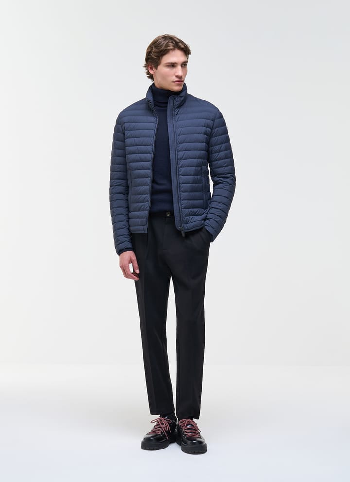 Colmar Men´s Lightweight Down Jacket Navy Blue Colmar