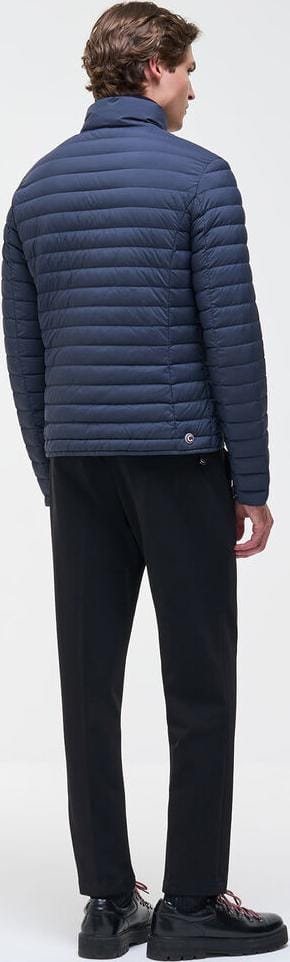 Colmar Men´s Lightweight Down Jacket Navy Blue Colmar