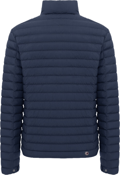 Colmar Men´s Lightweight Down Jacket Navy Blue Colmar