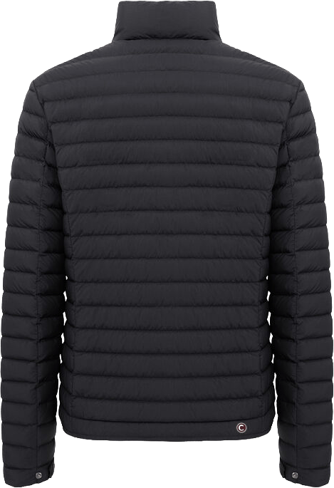 Colmar Men´s Lightweight Down Jacket Black Colmar