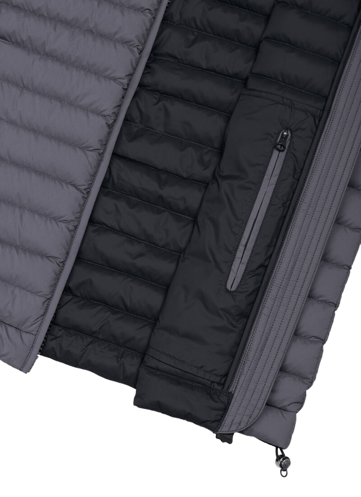 Colmar Men´s Lightweight Down Vest Street Colmar