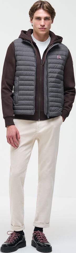 Colmar Men´s Lightweight Down Vest Street Colmar