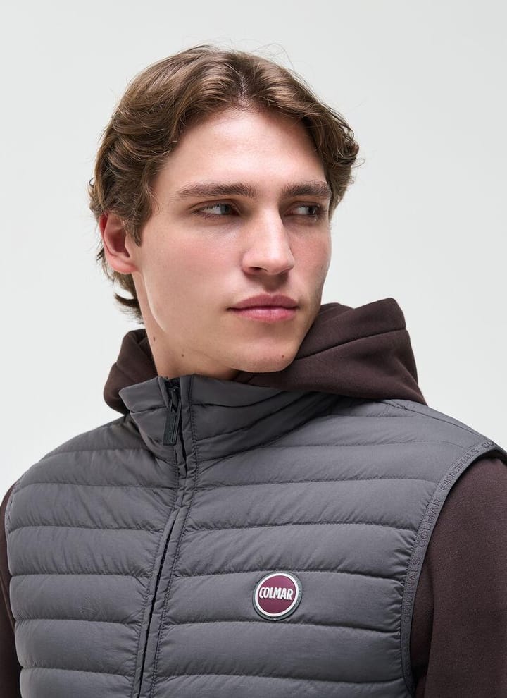 Colmar Men´s Lightweight Down Vest Street Colmar