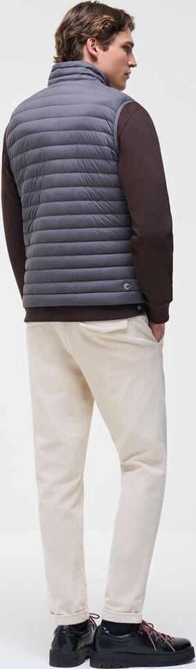 Colmar Men´s Lightweight Down Vest Street Colmar