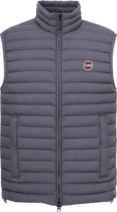 Colmar Men´s Lightweight Down Vest Street Colmar