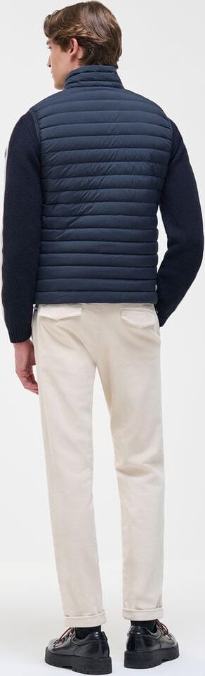 Colmar Men´s Lightweight Down Vest Navy Blue Colmar
