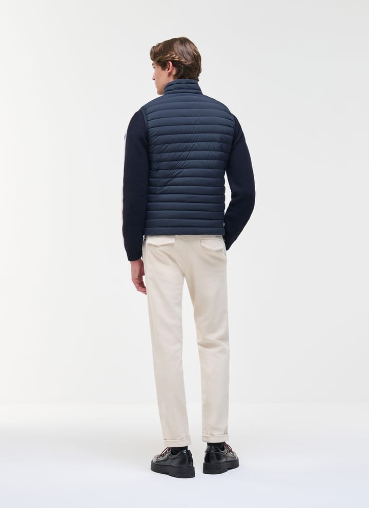 Colmar Men´s Lightweight Down Vest Navy Blue Colmar