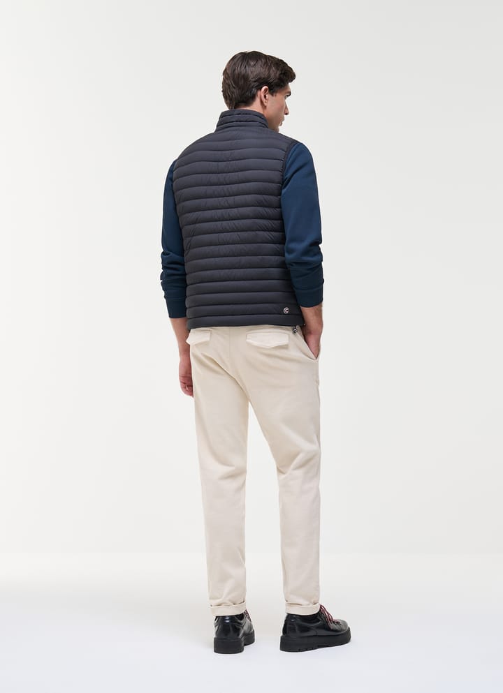 Colmar Men´s Lightweight Down Vest Black Colmar
