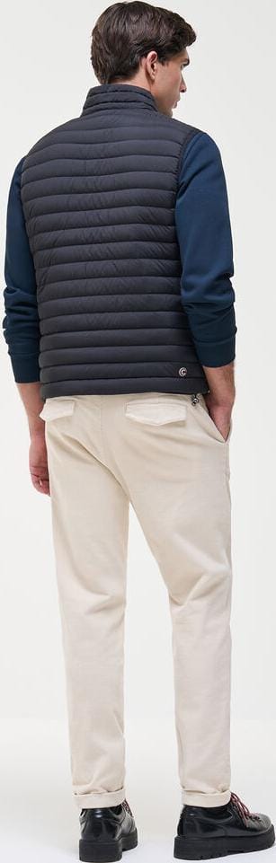 Colmar Men´s Lightweight Down Vest Black Colmar