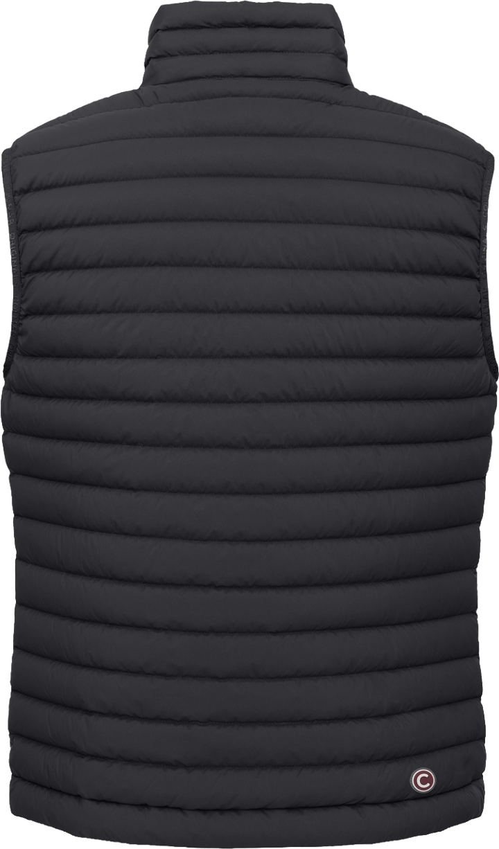 Colmar Men´s Lightweight Down Vest Black Colmar