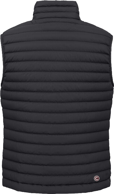 Colmar Men´s Lightweight Down Vest Black Colmar
