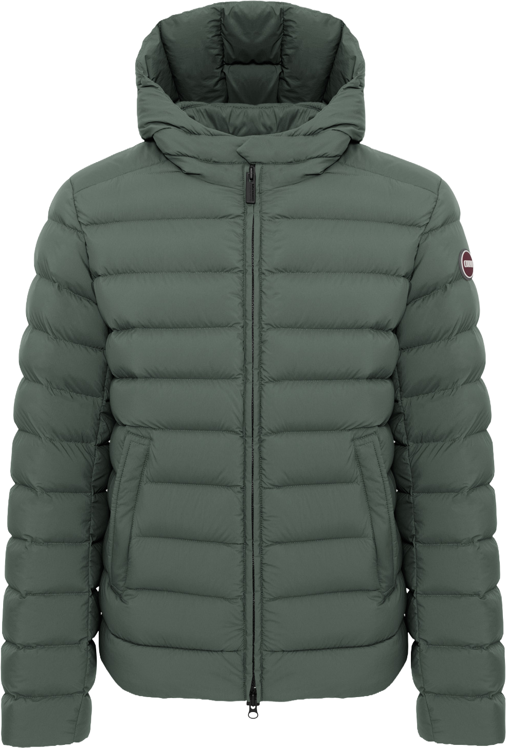 Colmar Men´s Quilted Down Jacket Hood