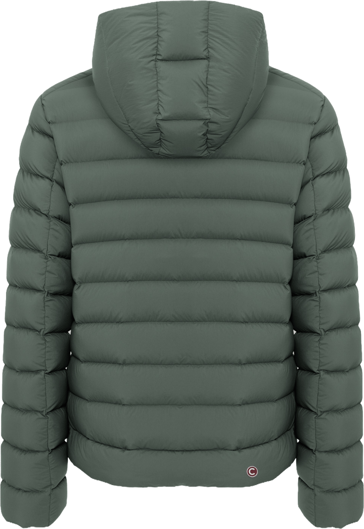 Colmar Men´s Quilted Down Jacket Hood Underwood Colmar