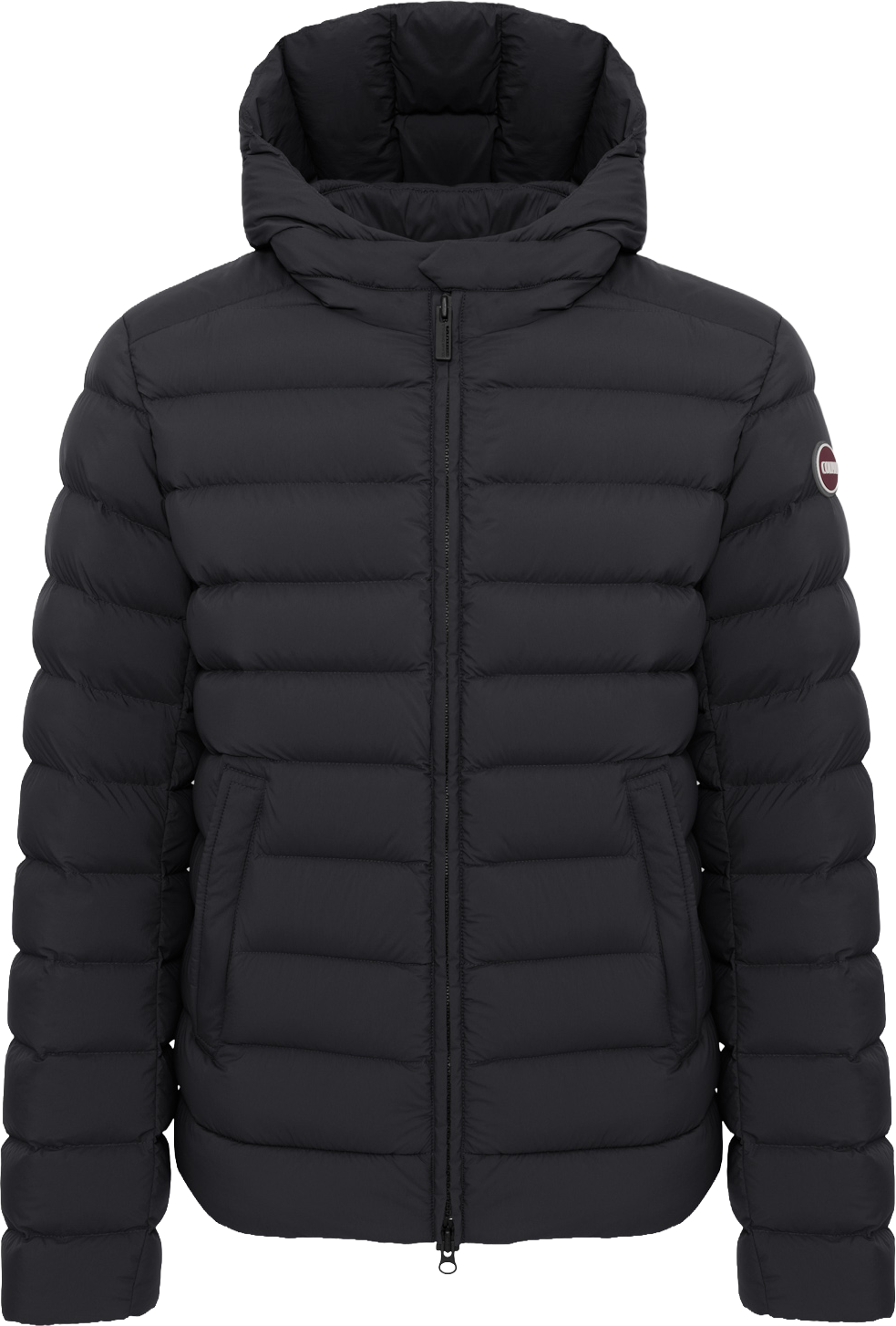 Colmar Men´s Quilted Down Jacket Hood jackor herr
