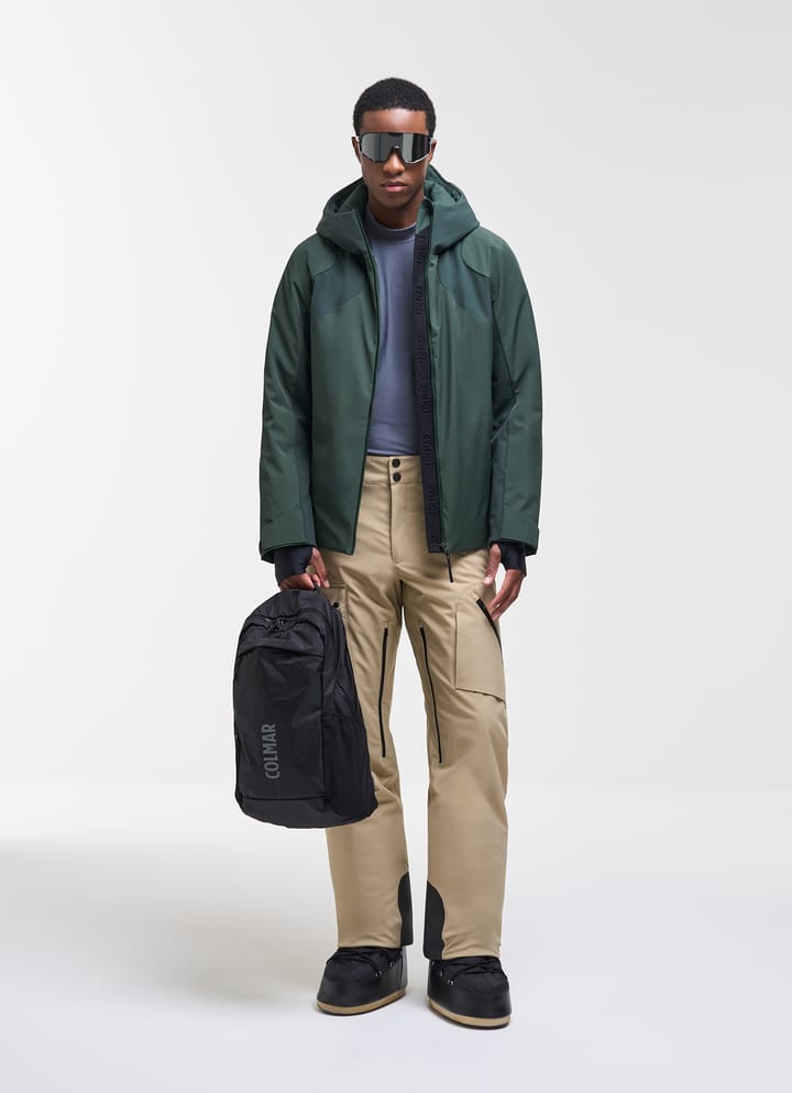 Colmar  Men´s Flex Ski Jacket Hunter Green Colmar