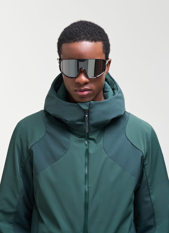 Colmar  Men´s Flex Ski Jacket Hunter Green Colmar