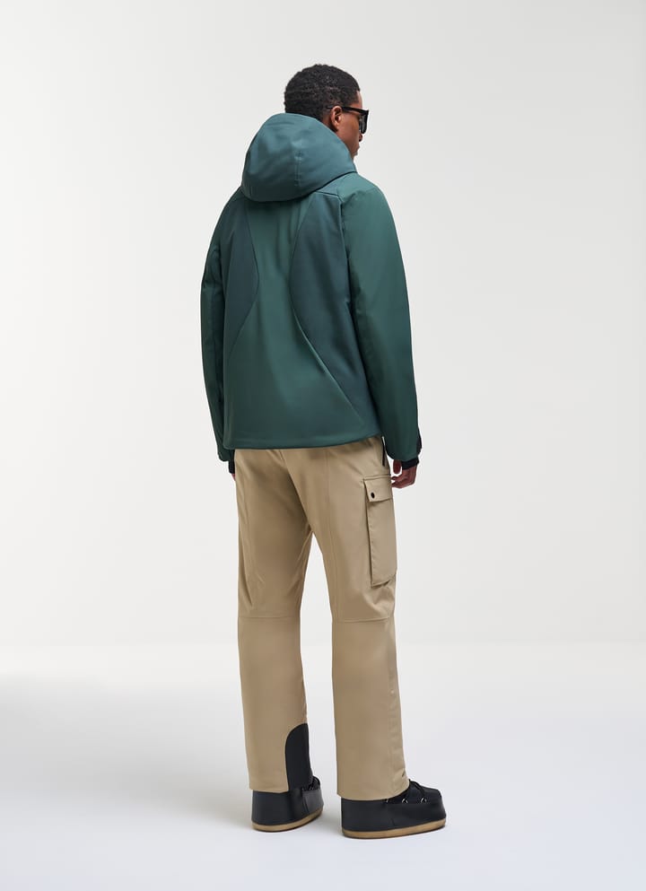Colmar  Men´s Flex Ski Jacket Hunter Green Colmar