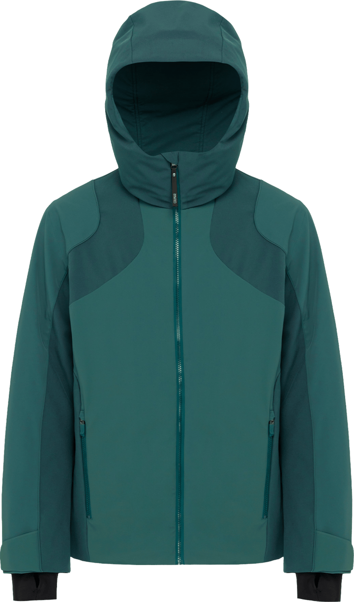 Colmar  Men´s Flex Ski Jacket Hunter Green Colmar