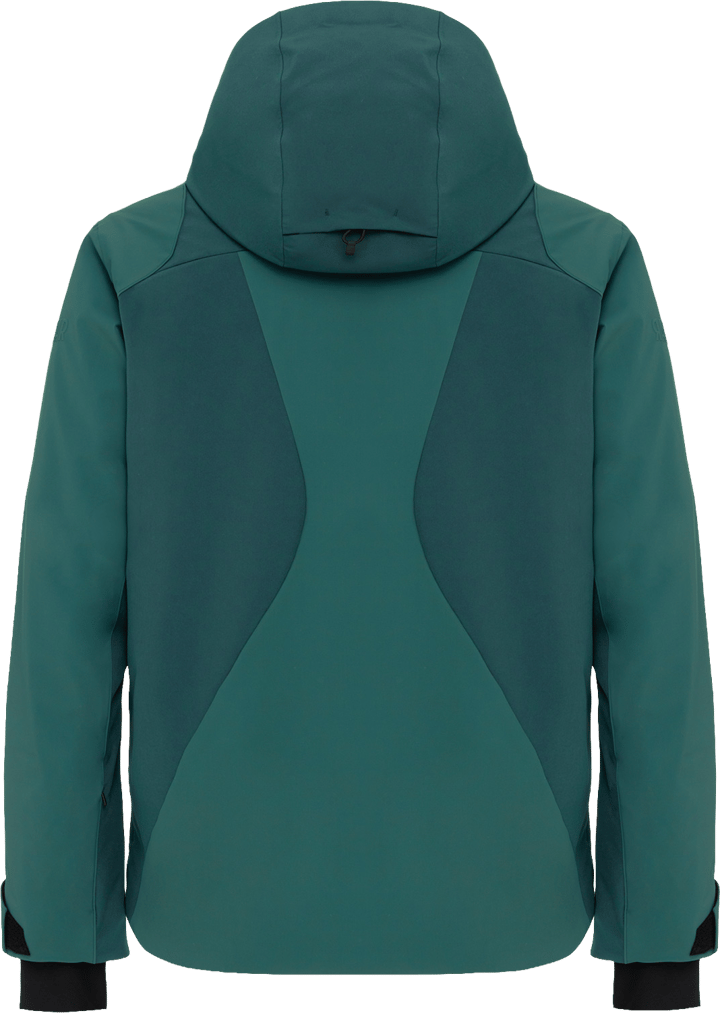 Colmar  Men´s Flex Ski Jacket Hunter Green Colmar