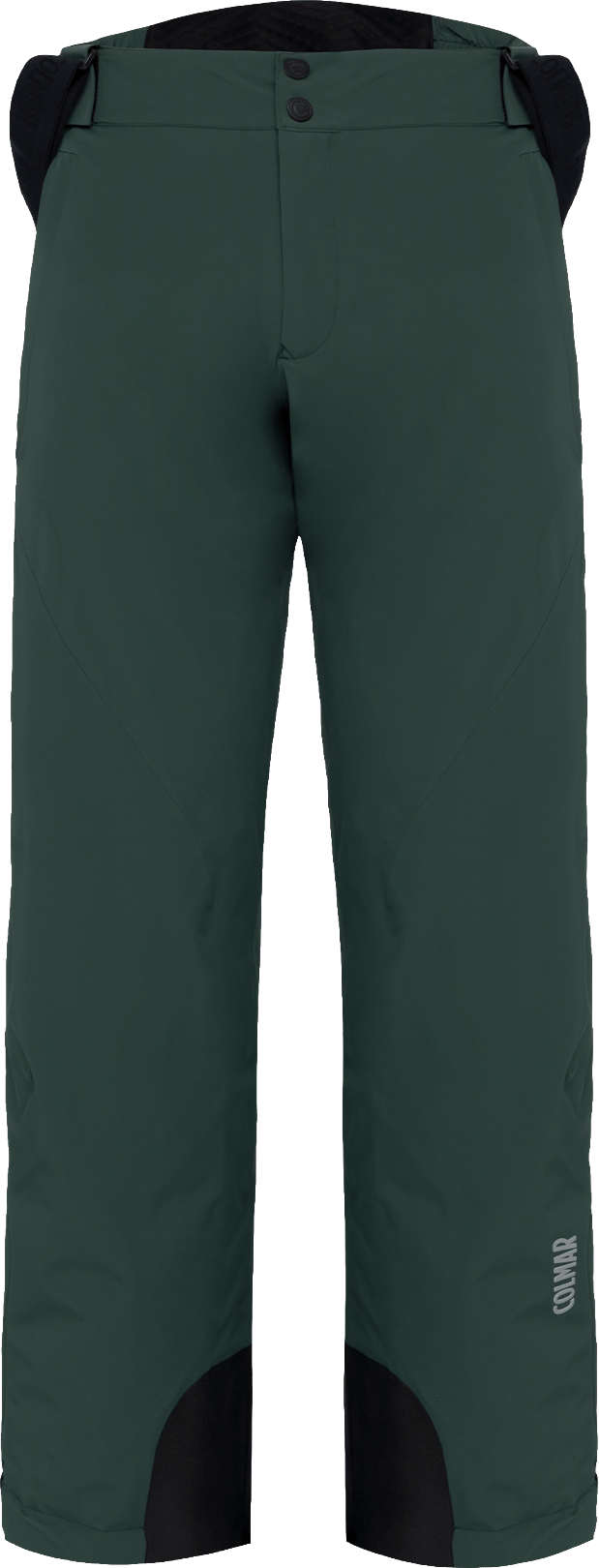 Colmar Men´s Tailored padded Salopette Hunter Green Colmar