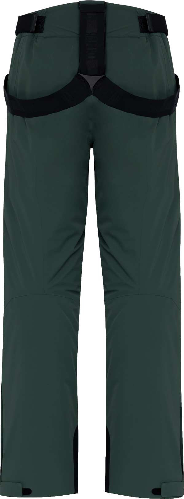 Colmar Men´s Tailored padded Salopette Hunter Green Colmar