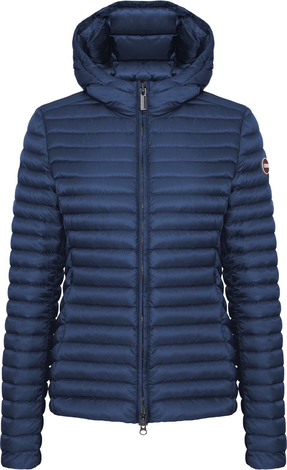 Colmar Light Down Jacket with Hood