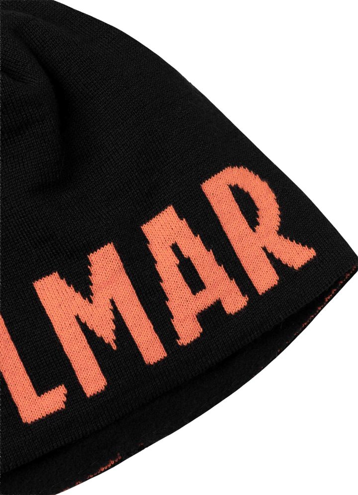 Colmar Hat Maxi Logo Black Colmar