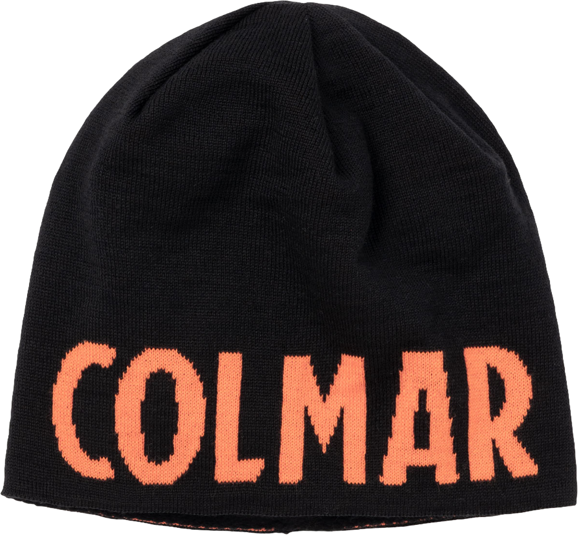 Colmar Hat Maxi Logo