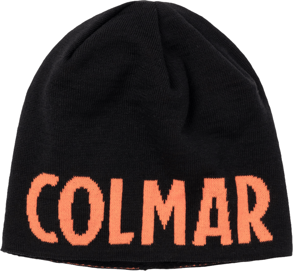 Hat Maxi Logo