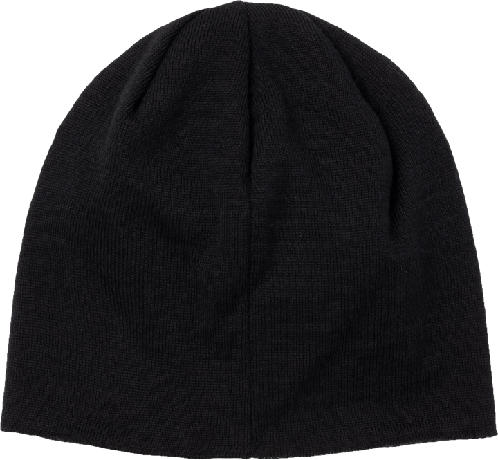 Colmar Hat Maxi Logo Black Colmar