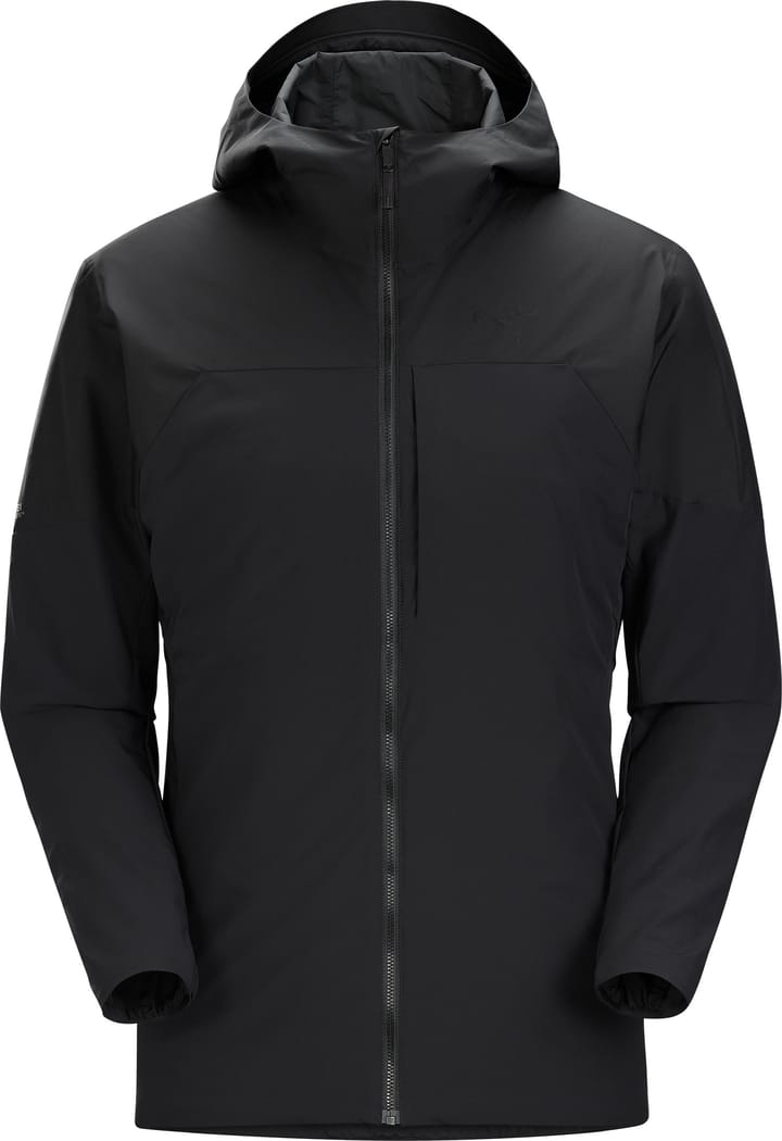 Arc'teryx Men's Proton Hybrid Hoody Black Arc'teryx
