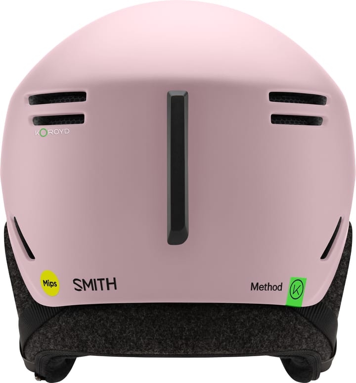 Smith Method Mips Matte Carnation Smith