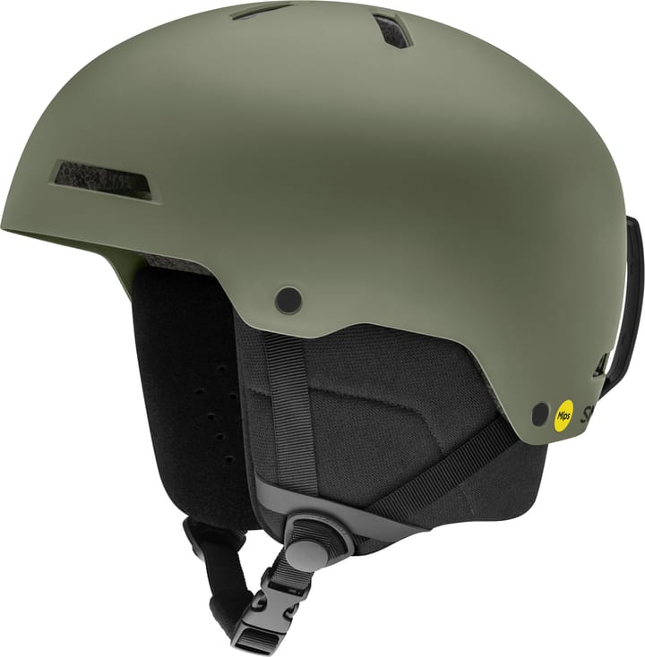Smith Men's Rodeo Mips Matte Fatigue Green Smith Smith Men's Rodeo Mips Matte Fatigue Green Smith