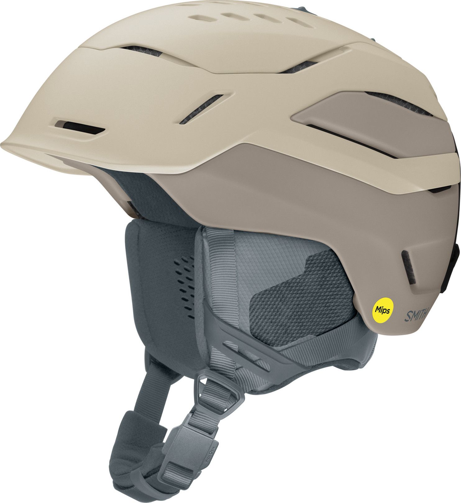 Smith Vantage 2 Mips Matte Chalk 2425