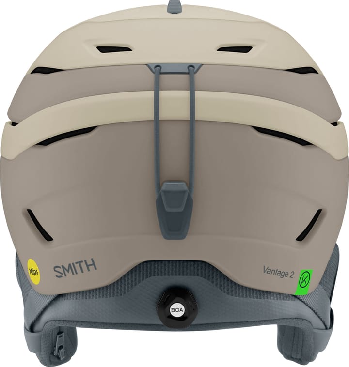 Smith Vantage 2 Mips Matte Chalk 2425 Smith