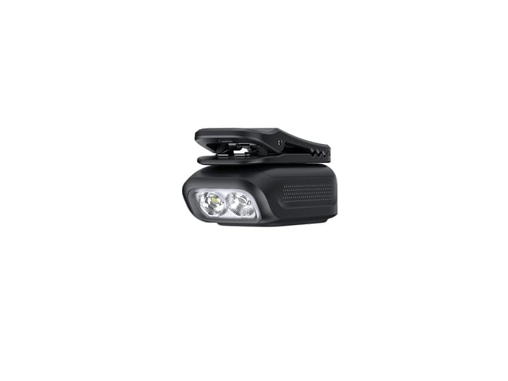 Fenix E04r Sort 300lm Minilykt Sort Fenix