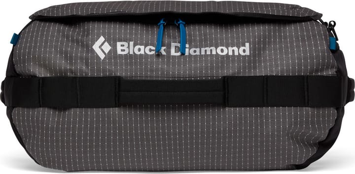 Black Diamond Stonehauler Pro 45 L Duffel Black Black Diamond