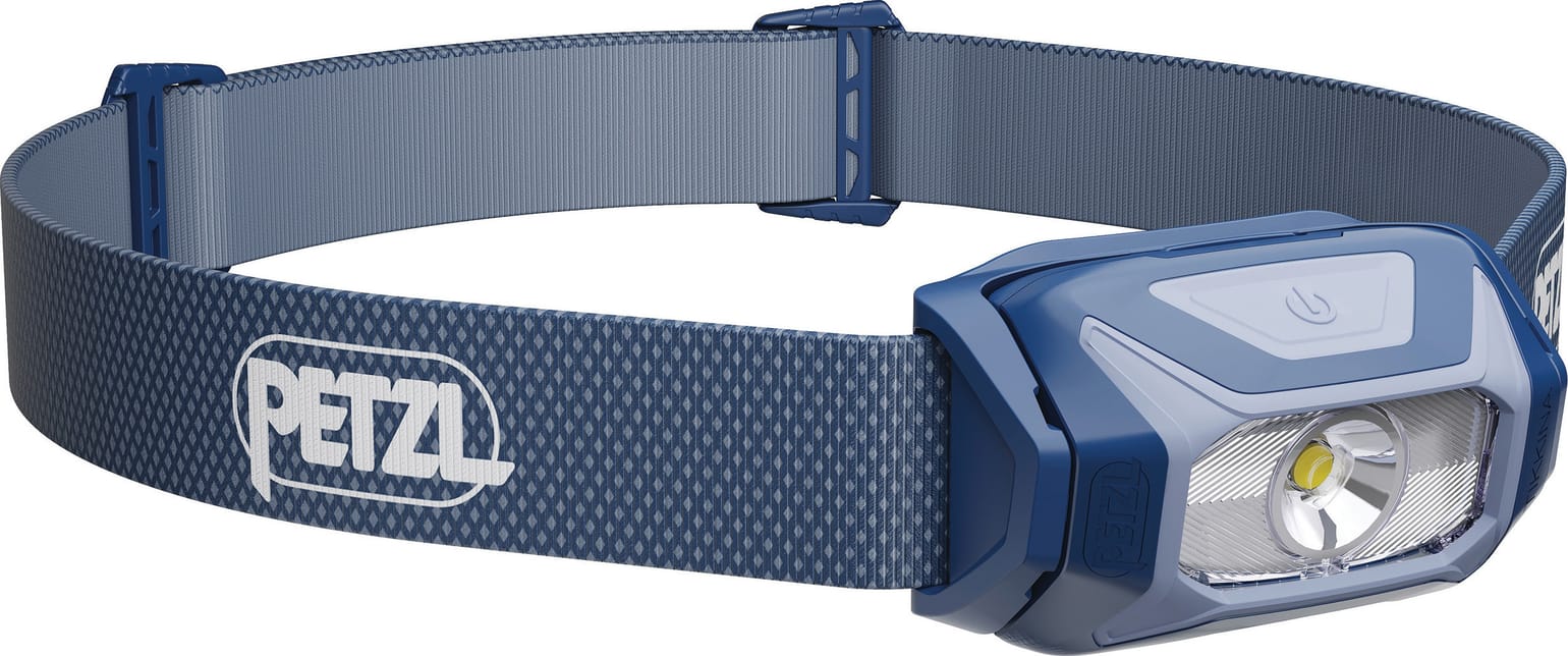 Petzl Tikkina® Blue