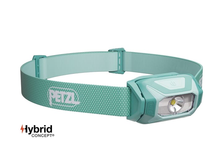 Petzl Tikkina® Green Petzl