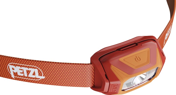 Petzl Tikkina® Red Petzl