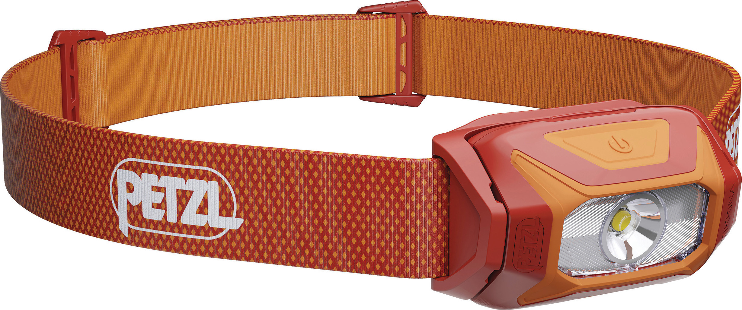 Petzl Tikkina&reg; Red