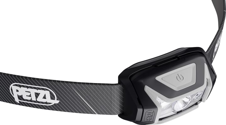 Petzl Tikka® Black Petzl