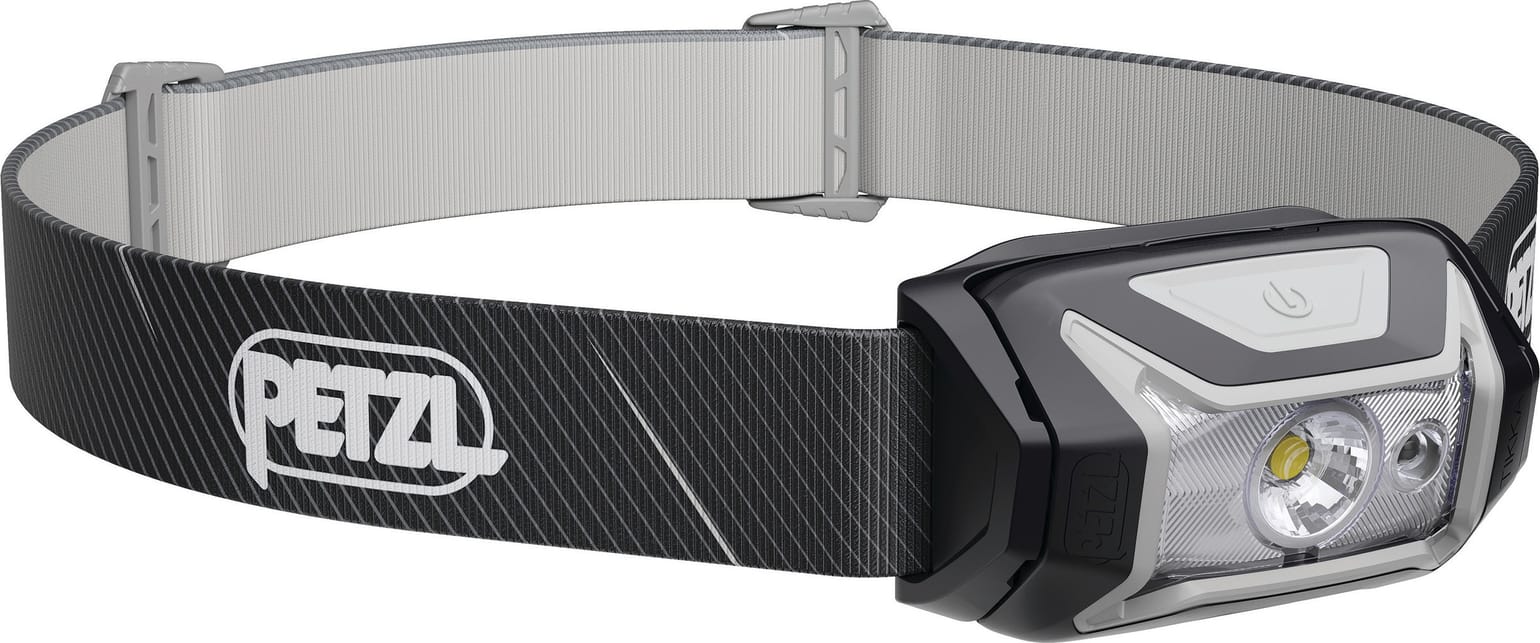 Petzl Tikka® Black