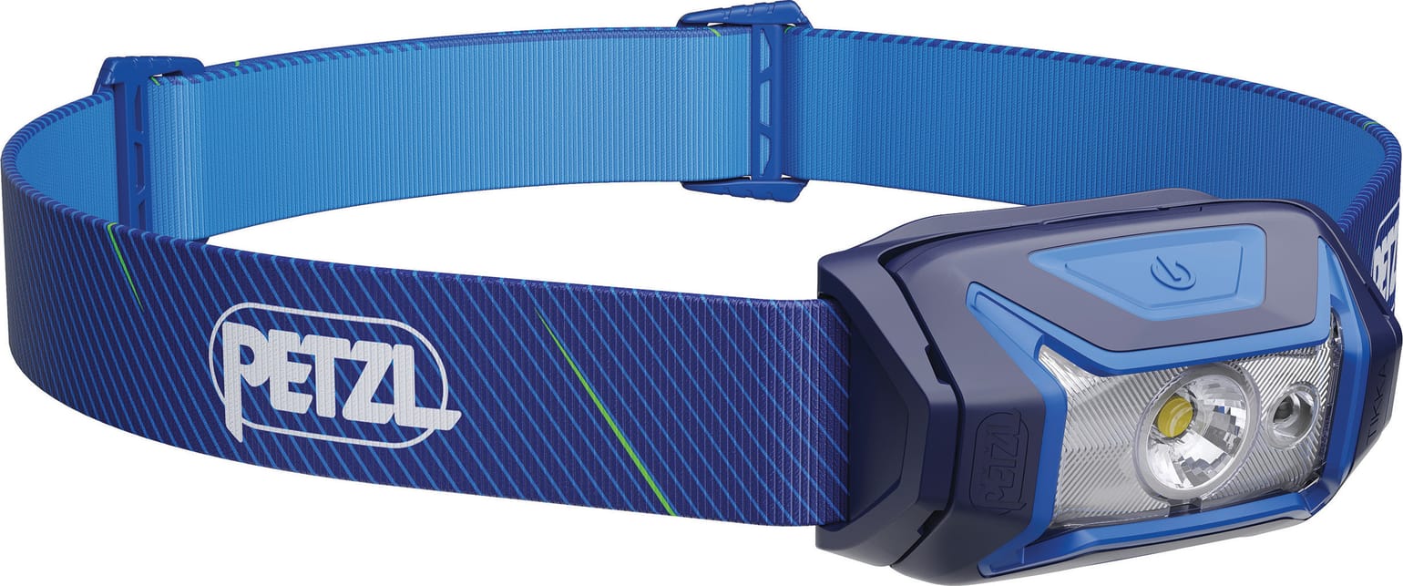 Petzl Tikka® Blue