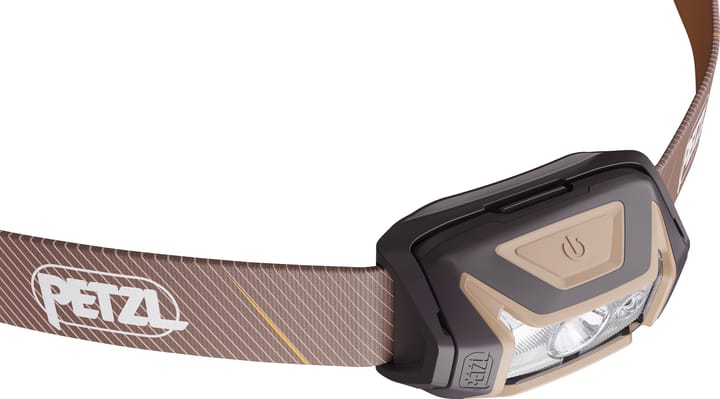 Petzl Tikka® Brown Petzl