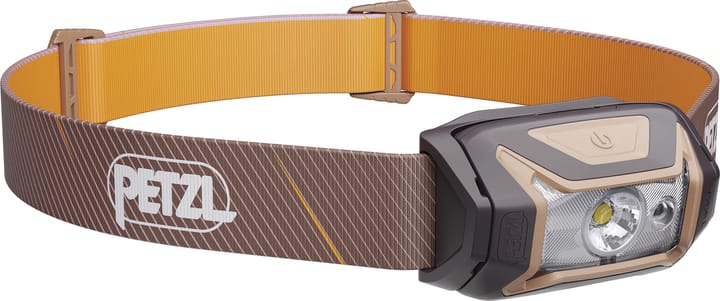 Petzl Tikka® Brown Petzl