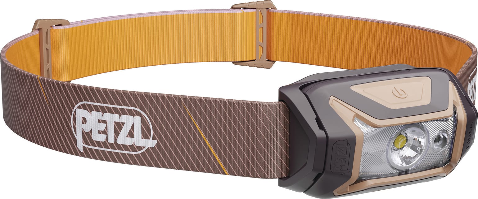 Petzl Tikka® Brown