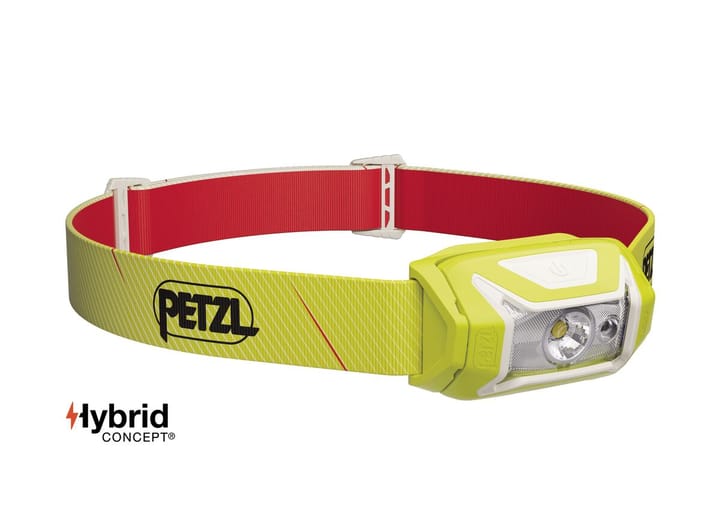 Petzl Tikka® Yellow Petzl