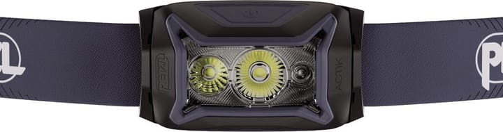Petzl Actik® Black Petzl